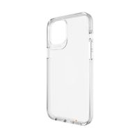 Gear4 Crystal Palace Backcover iPhone 12 Pro Max - Transparant