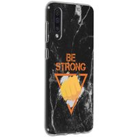 Prinses Máxima Centrum - Design Backcover Galaxy A50 / A30s