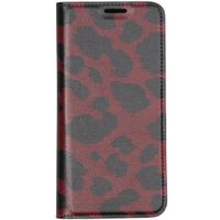 Design Softcase Bookcase Samsung Galaxy S20