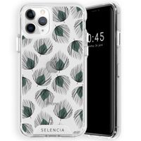 Selencia Zarya Fashion Extra Beschermende Backcover iPhone 11 Pro