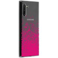 Design Backcover Samsung Galaxy Note 10