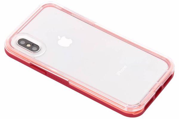 LifeProof Slam Backcover iPhone X / Xs