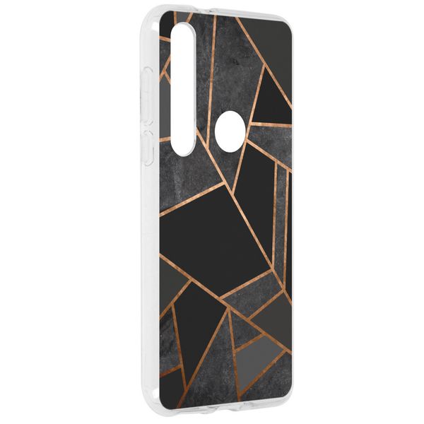 Design Backcover Motorola Moto G8 Plus