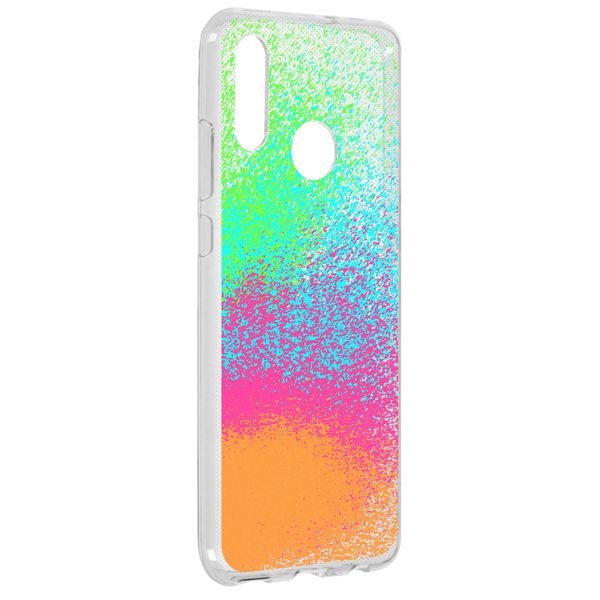 Design Backcover Huawei P Smart (2019)