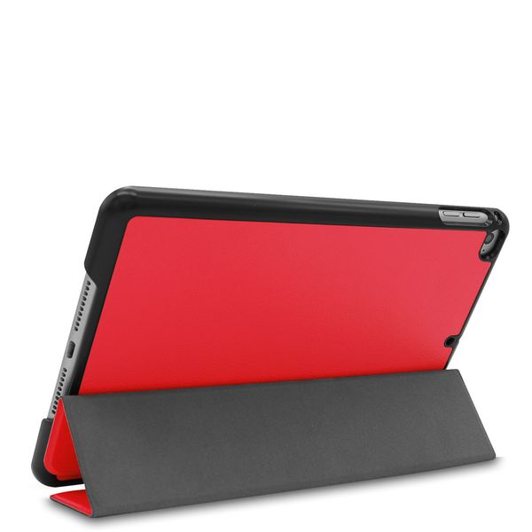 iMoshion Trifold Bookcase iPad mini (2019) / Mini 4 - Rood