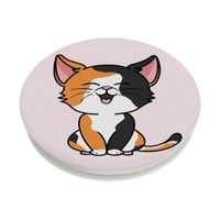 PopSockets iMoshion PopGrip - Kitten