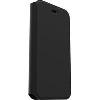 OtterBox Strada Via Bookcase iPhone 11 - Zwart