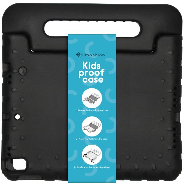 iMoshion Kidsproof Backcover met handvat Samsung Galaxy Tab S6 Lite / Tab S6 Lite (2022)