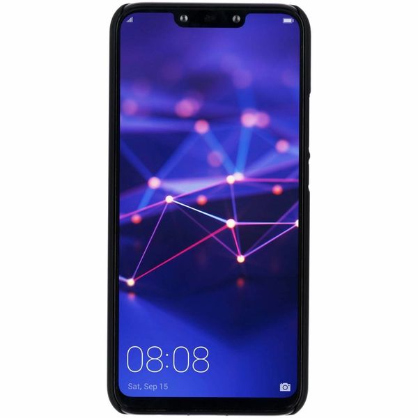 Effen Backcover Huawei Mate 20 Lite