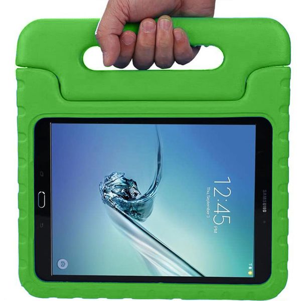 iMoshion Kidsproof Backcover met handvat Samsung Galaxy Tab S2 9.7