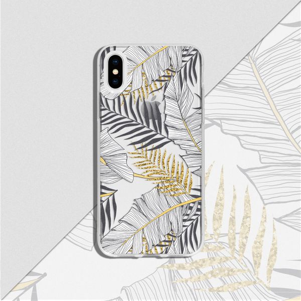 Design Backcover Samsung Galaxy A7 (2018)