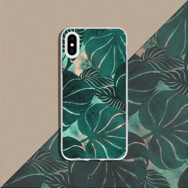 Design Backcover Samsung Galaxy A7 (2018)