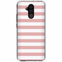 Design Backcover Huawei Mate 20 Lite