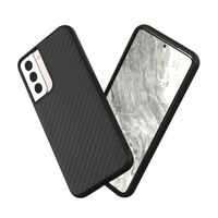 RhinoShield SolidSuit Backcover Samsung Galaxy S21 - Carbon Fiber