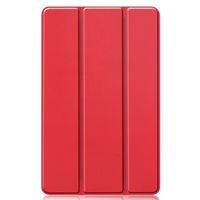 iMoshion Trifold Bookcase Samsung Galaxy Tab S6 Lite / Tab S6 Lite (2022) - Rood