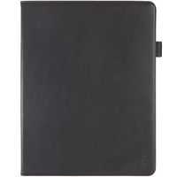 Gecko Covers Easy-Click Bookcase iPad Pro 12.9 (2020) - Zwart