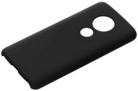 Effen Backcover Motorola Moto E5 / G6 Play