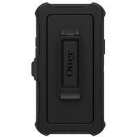 OtterBox Defender Rugged Backcover iPhone 12 (Pro) - Zwart