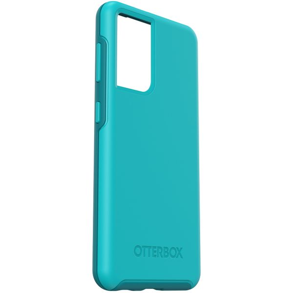 OtterBox Symmetry Backcover Samsung Galaxy S21 - Rock Candy