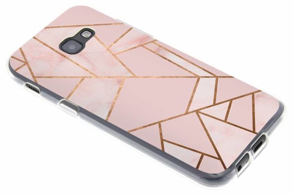 Design Backcover Samsung Galaxy A5 (2017)