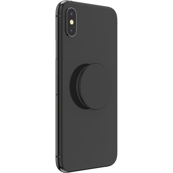 PopSockets PopGrip - Black