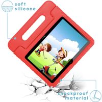 iMoshion Kidsproof Backcover met handvat Huawei MediaPad T3 10 inch