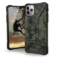 UAG Pathfinder Backcover iPhone 11 Pro Max