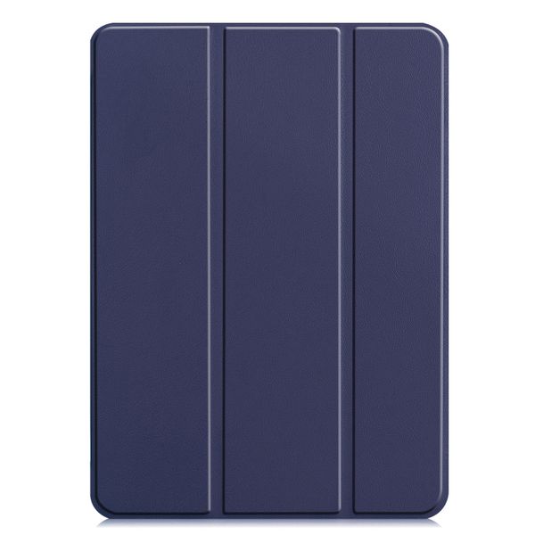 iMoshion Trifold Bookcase iPad Pro 12.9 (2020) / Pro 12.9 (2018)