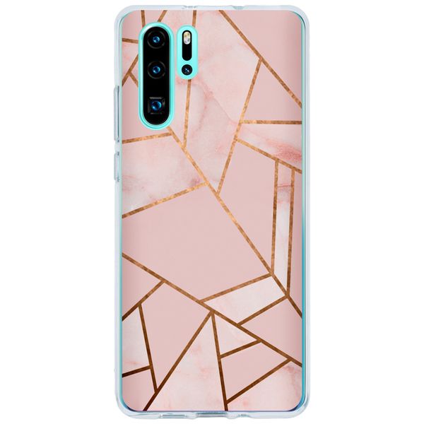 Design Backcover Huawei P30 Pro