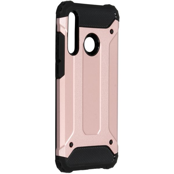 iMoshion Rugged Xtreme Backcover Huawei P Smart Plus (2019)