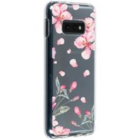 Design Backcover Samsung Galaxy S10e