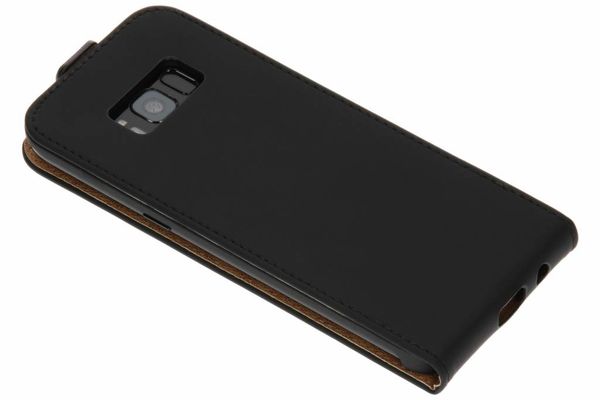 Ontwerp je eigen Samsung Galaxy S8 flipcase