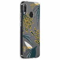 Design Backcover Huawei P20 Lite