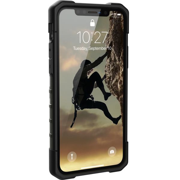 UAG Pathfinder Backcover iPhone 11 Pro