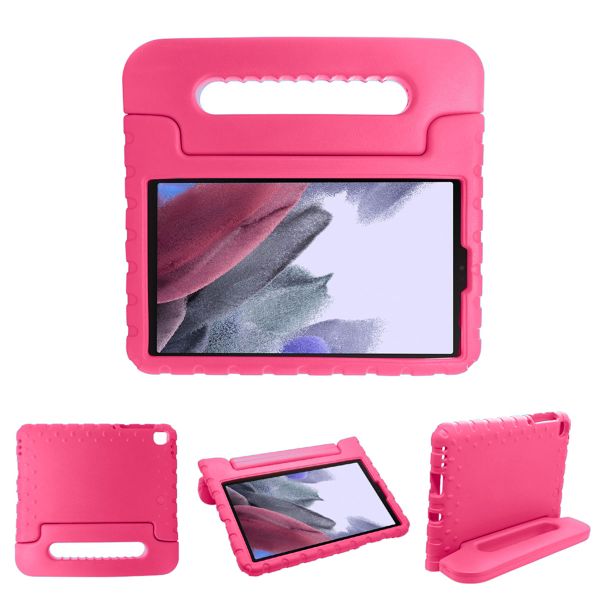 iMoshion Kidsproof Backcover met handvat Samsung Galaxy Tab A7 Lite