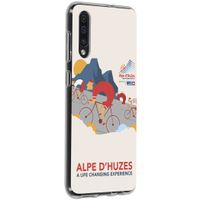 Alpe d'HuZes - Design Backcover Samsung Galaxy A50 / A30s