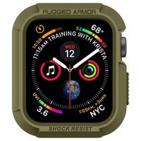 Spigen Rugged Armor™ Case Apple Watch 44 mm