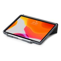 Dux Plus Bookcase iPad Pro 11 (2018) - Zwart