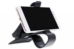 Zwart Smartphone Car Holder