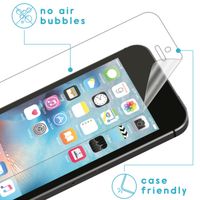 iMoshion Screenprotector Folie 3 pack iPhone SE / 5 / 5s