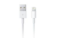 iMoshion MFI Certified Lightning naar USB-kabel 1 meter