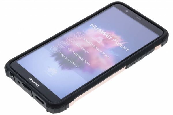 Rugged Xtreme Backcover Huawei P Smart