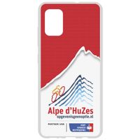 Alpe d'HuZes - Design Backcover Samsung Galaxy A51