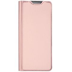 Dux Ducis Slim Softcase Bookcase Samsung Galaxy Note 10 Lite