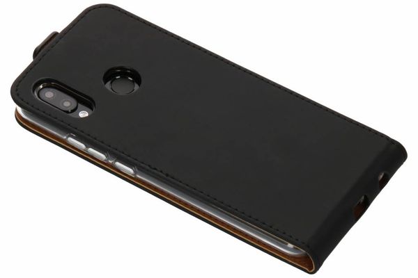 Ontwerp je eigen Huawei P20 Lite flipcase