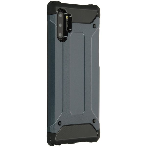 iMoshion Rugged Xtreme Backcover Samsung Galaxy Note 10 Plus