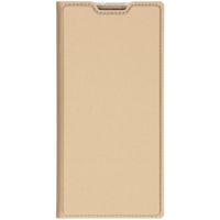 Dux Ducis Slim Softcase Bookcase Samsung Galaxy Note 10 Plus