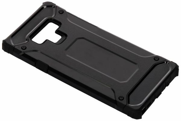 Rugged Xtreme Backcover Samsung Galaxy Note 9