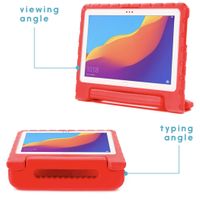 iMoshion Kidsproof Backcover Huawei MediaPad T5 10.1 inch