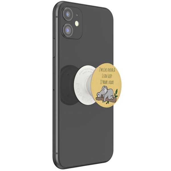 PopSockets iMoshion PopGrip - Koala